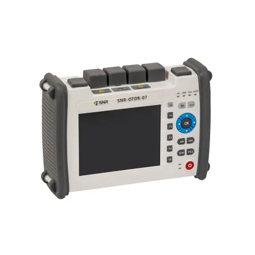 Рефлектометр оптический SNR-OTDR (1310/1550 nm, 32/30 dB, VFL, OPM, OLS)
