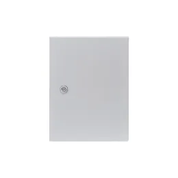 Универсальный уличный шкаф 400x300x200мм IP54