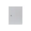 Универсальный уличный шкаф 400x300x200мм IP54