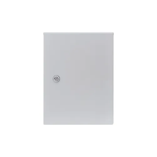 Универсальный уличный шкаф 400x300x200мм IP54
