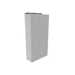 Настенный термошкаф 600x1200x250 мм, IP65 (нагрев, контроль климата) Нет отзывов Нет вопросов Написать отзыв