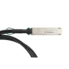 Модуль 40G QSFP-40G->4xSFP+ DAC, дальность до 1м — фото 2