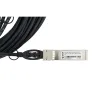 Модуль 40G QSFP-40G->4xSFP+ DAC, дальность до 3м — фото 3
