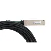 Модуль 40G QSFP-40G->4xSFP+ DAC, дальность до 3м — фото 2