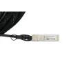 Модуль 40G QSFP-40G->4xSFP+ DAC, дальность до 5м — фото 2