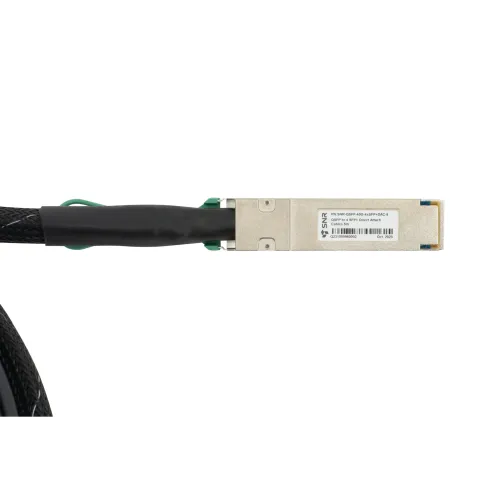 Модуль 40G QSFP-40G->4xSFP+ DAC, дальность до 5м — фото 3