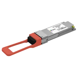Модуль, QSFP28 100GBASE, DWDM, 1548.51нм, дальность до 2км