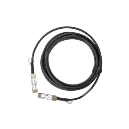 Модуль 100G QSFP28 Direct Attach, дальность до 1м