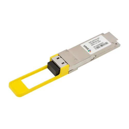 Модуль, QSFP28 100GBASE-DR1, разъем LC дальность до 500м — фото 2
