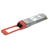 Модуль, QSFP28 100GBASE-ER4-40, разъем LC дальность до 40км — фото 2