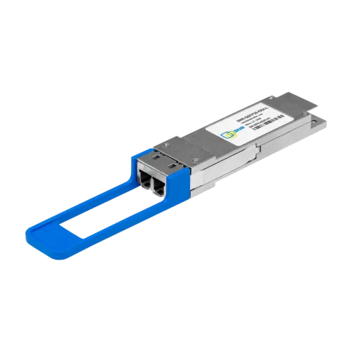 Модуль, QSFP28 100GBASE-ER4-Lite, разъем LC дальность до 25км — фото 2