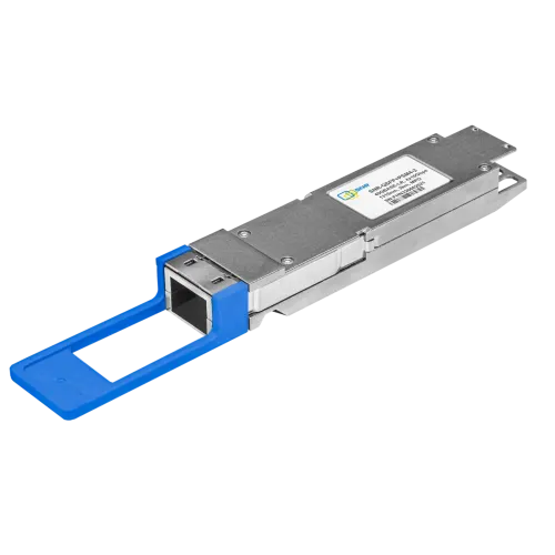 Модуль, QSFP28 100GBASE-PSM4, разъем MPO, дальность до 2Км — фото 2