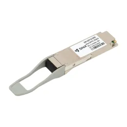 Модуль, QSFP28 100GBASE, разъем LC, дальность до 100м