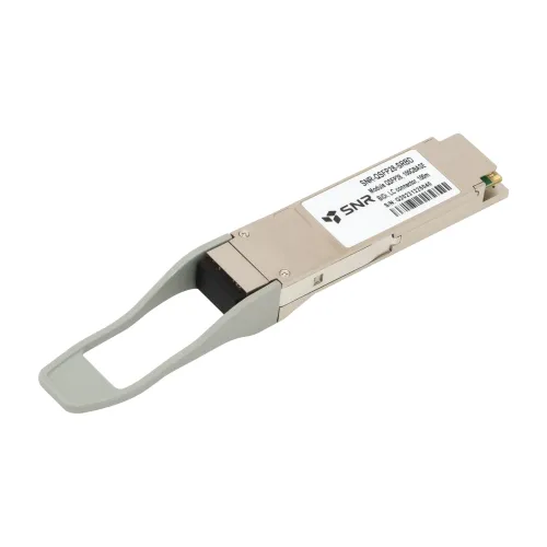 Модуль, QSFP28 100GBASE, разъем LC, дальность до 100м