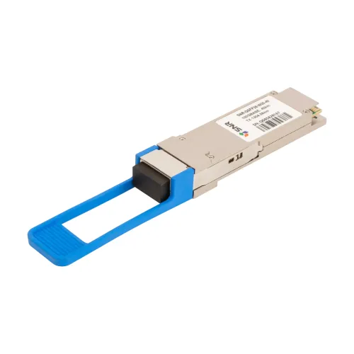 Модуль, QSFP28 100GBASE, BiDi, 1304.58нм, разъем LC дальность до 40км — фото 3