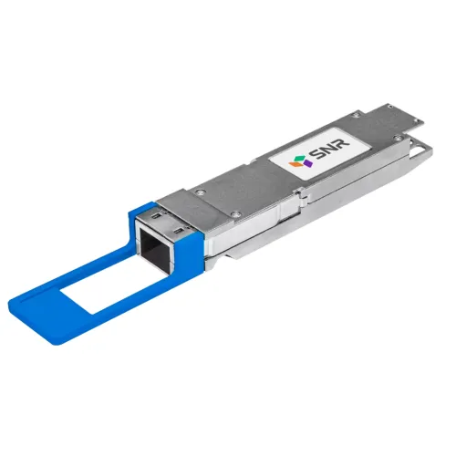Модуль, QSFP28 100GBASE, BiDi, 1304.58нм, разъем LC дальность до 40км — фото 2
