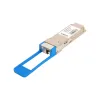 Модуль, QSFP28 100GBASE, BiDi, 1304.58нм, разъем LC дальность до 40км
