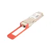 Модуль, QSFP28 100GBASE, BiDi, 1330нм, разъем LC дальность до 10км