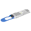 Модуль, QSFP28 100GBASE, BiDi, 1270нм, разъем LC дальность до 10км — фото 2
