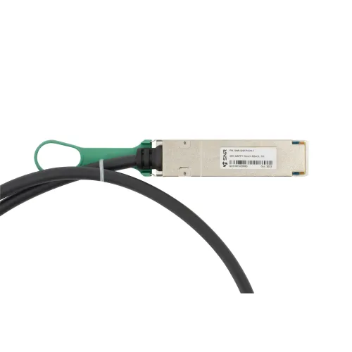 Модуль 40G QSFP+ Direct Attach, дальность до 1м — фото 4