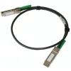 Модуль 40G QSFP+ Direct Attach, дальность до 1м (SNR-QSFP+DA-1) — фото 3