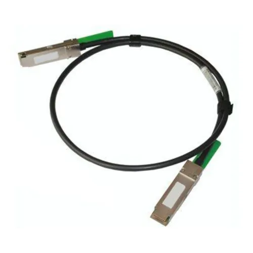 Модуль 40G QSFP+ Direct Attach, дальность до 1м — фото 2
