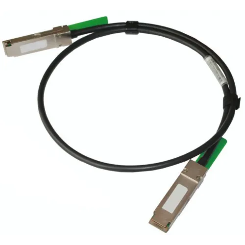Модуль 40G QSFP+ Direct Attach, дальность до 2м — фото 3