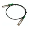 Модуль 40G QSFP+ Direct Attach, дальность до 2м (SNR-QSFP+DA-2) — фото 2