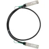 Модуль 40G QSFP+ Direct Attach, дальность до 2м (SNR-QSFP+DA-2)