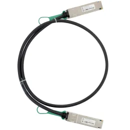 Модуль 40G QSFP+ Direct Attach, дальность до 3м