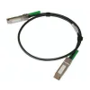 Модуль 40G QSFP+ Direct Attach, дальность до 3м (SNR-QSFP+DA-3) — фото 2