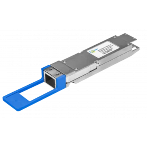 Модуль, QSFP+ 40GBASE-PSM4, разъем MPO, дальность до 10Км — фото 2