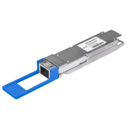 Модуль, QSFP+ 40GBASE-PSM4, разъем MPO, дальность до 2Км