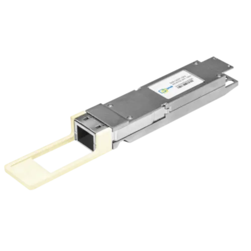 Модуль, QSFP+ 40GBASE-SR4, разъем MPO, дальность до 100м — фото 2