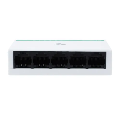 Неуправляемый коммутатор SNR-S1000-5T
