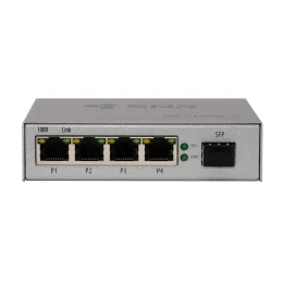 Неуправляемый коммутатор SNR-S1904G-1S