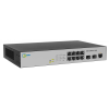 Управляемый POE коммутатор уровня 2 SNR-S2200G-8T-POE — фото 2