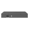 Управляемый POE коммутатор уровня 2 SNR-S2200G-8T-POE — фото 3