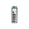 Управляемый промышленный POE коммутатор уровня 2 SNR-S225Gi-8T-POE — фото 2