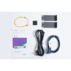 Управляемый коммутатор уровня 2 SNR-S2965-8T-UPS — фото 2