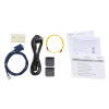 Управляемый POE коммутатор уровня 2 SNR-S2982G-24T-POE — фото 2