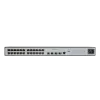 Управляемый коммутатор уровня 2 SNR-S2982G-24TE-DC