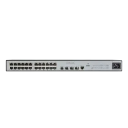 Управляемый коммутатор уровня 2 SNR-S2982G-24TE-DC