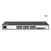 Управляемый коммутатор уровня 2 SNR-S2982G-24TE-REF
