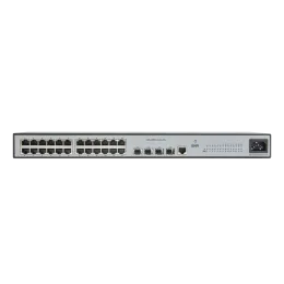 Управляемый коммутатор уровня 2 SNR-S2982G-24TE-UPS