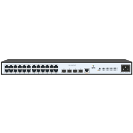 Управляемый коммутатор уровня 2 SNR-S2982G-24TE