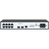 Управляемый коммутатор уровня 2 SNR-S2982G-8T
