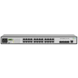 Управляемый коммутатор уровня 2 SNR-S2985G-24T-UPS