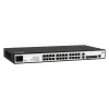 Управляемый коммутатор уровня 2 SNR-S2985G-24TC — фото 3