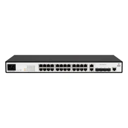 Управляемый коммутатор уровня 2 SNR-S2985G-24TC